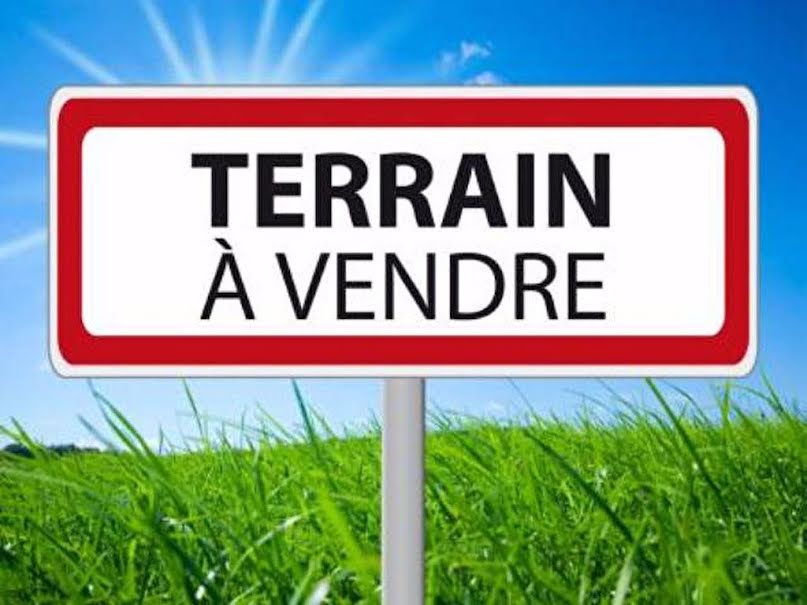 Vente terrain  379 m² à Fublaines (77470), 109 000 €