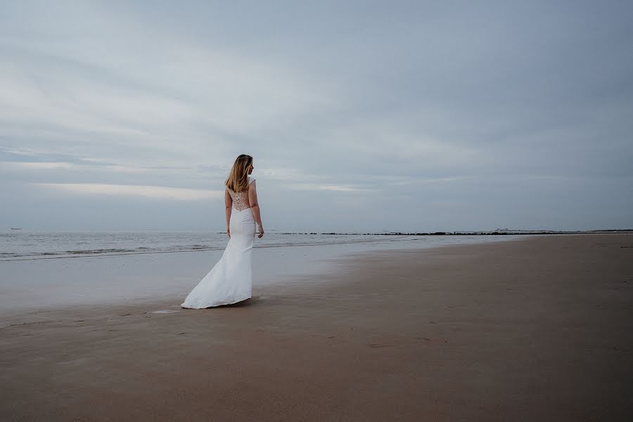 Wedding photographer Arnaud Chabot (arnaudchabot). Photo of 3 March 2023