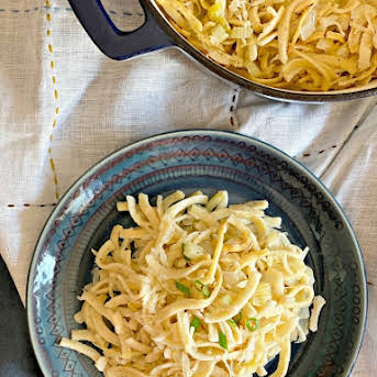 10 Best Polish Noodles Recipes