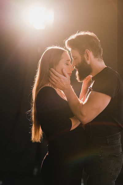 Photographe de mariage Anna Gorbenko (annagorbenko). Photo du 17 décembre 2021