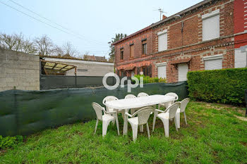 maison à Douai (59)