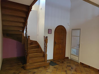 maison à La Motte (22)