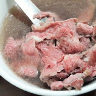 阿棠牛肉湯