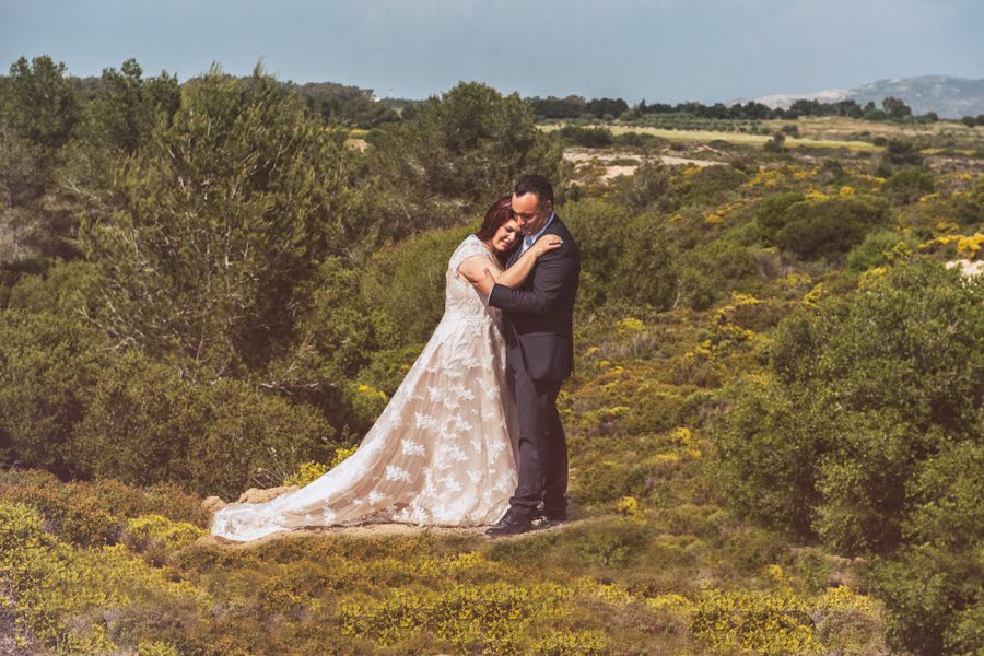 Fotógrafo de bodas Christos Papas (vz8i7d6). Foto del 29 de abril 2020