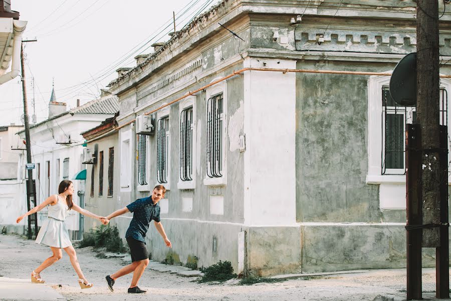 Fotografer pernikahan Evgeniy Gromov (jenyagromov). Foto tanggal 20 Oktober 2016