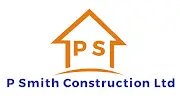 P Smith Construction Ltd Logo