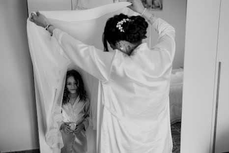 Wedding photographer Alessio Cammalleri (fotocammalleri). Photo of 9 May