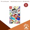 [Mã 1212Elsale0 Giảm 5% Đơn 400K] Super Mario Party Thẻ Game Cho Máy Nintendo Switch