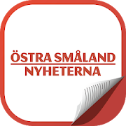 eÖstraSmåland/Nyheterna  Icon