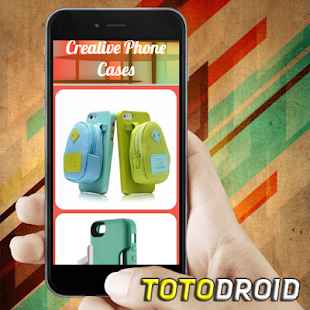Tvůrčí telefonní případ - náhled