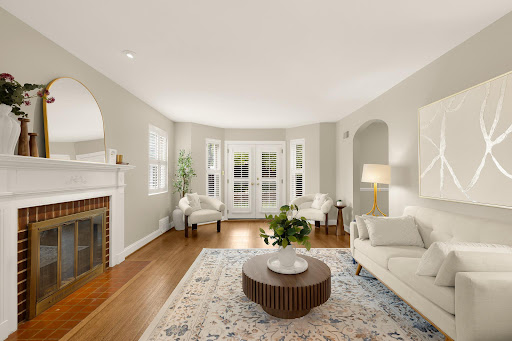 Property with garden 5
