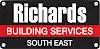Richards Building Services South East  Logo