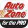 AutoZonePro Mobile icon