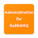 Administration for RabbitMQ icon