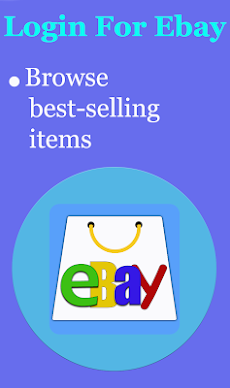 Shopping Browser For Ebayのおすすめ画像4