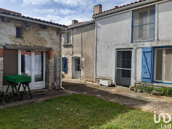 maison à Marennes-Hiers-Brouage (17)