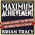 Maximum Achievement by Brian Tracy1.0.3