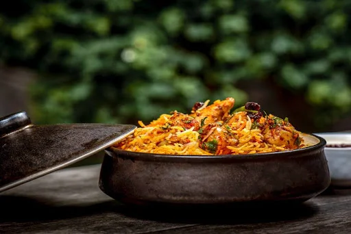 Bohri Murgh Masala Biryani [250 Gm]