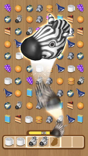 Screenshot Match Triple 3D: Matching Tile