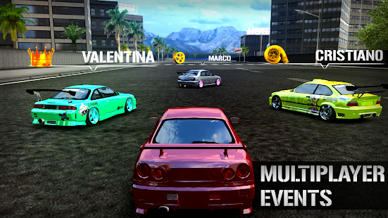 Illegal Race Tuning - Real car - Apps on Google Play