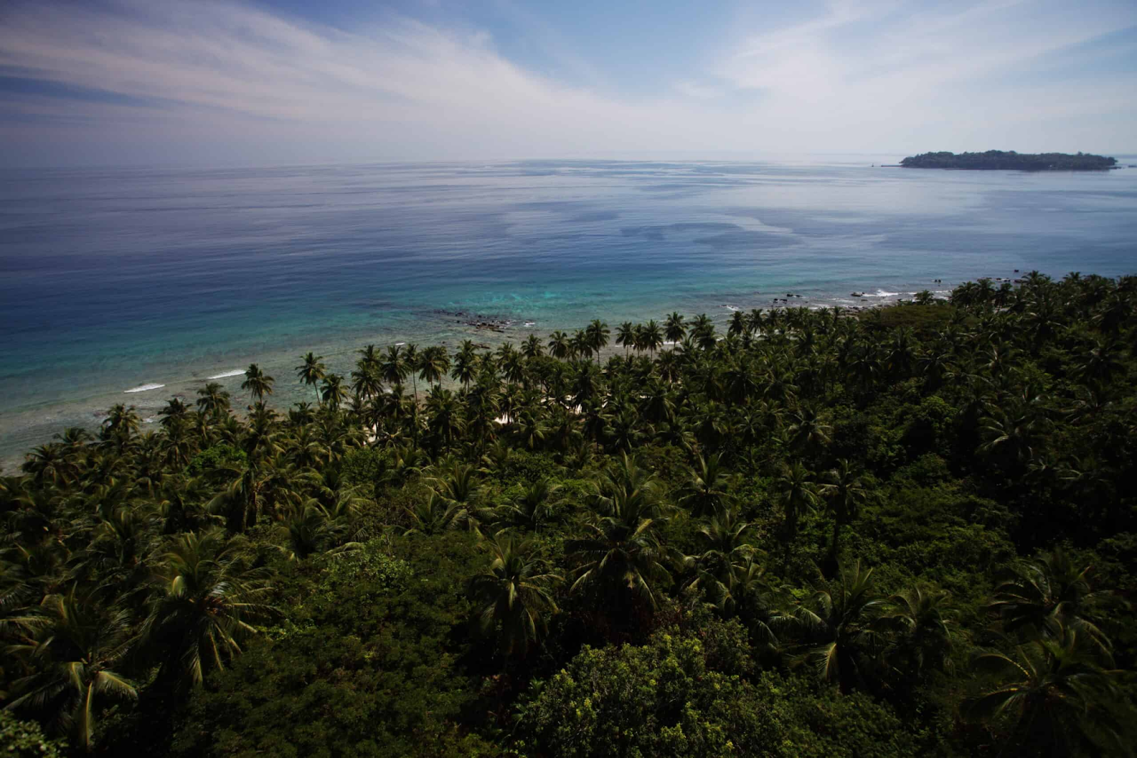 "Best Time to Visit Andamans"