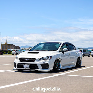 WRX STI VAB