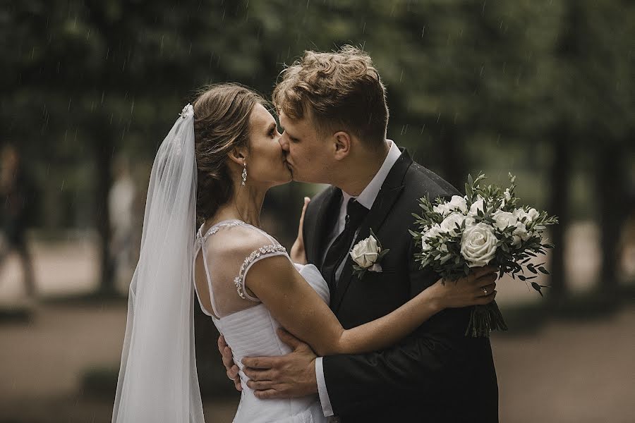 Kāzu fotogrāfs Anatoliy Kobozev (kobozevphoto). Fotogrāfija: 2. jūlijs 2018