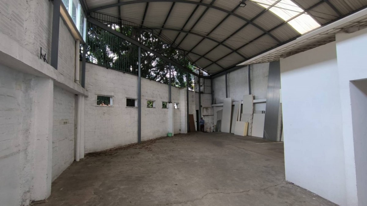 Bodega En Arriendo - Sevilla, Medellín