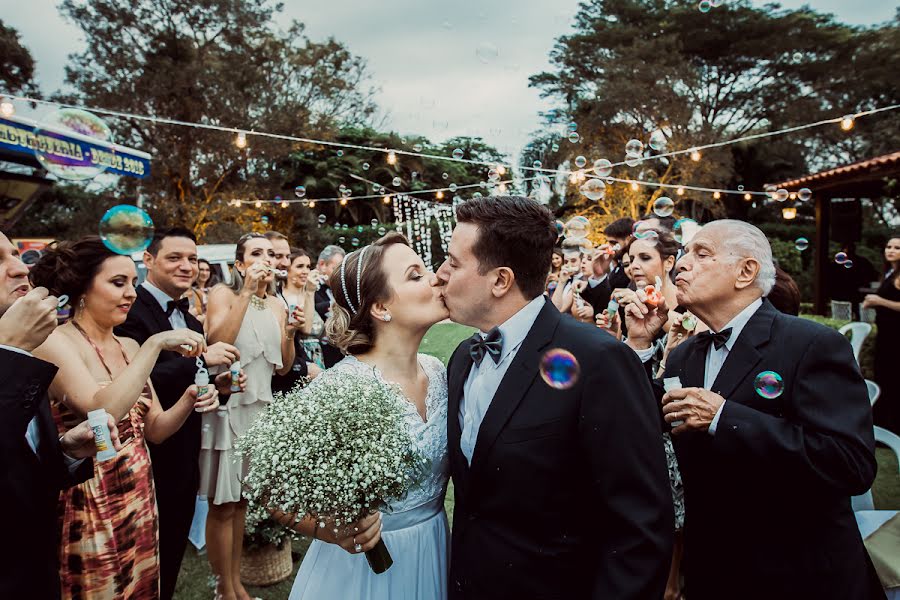 Fotógrafo de bodas Felipe Foganholi (felipefoganholi). Foto del 1 de junio 2017