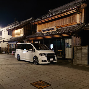 ステップワゴン