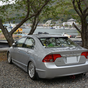 シビック FD1
