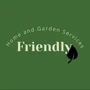 Friendly Home And Garden Services Ltd Logo