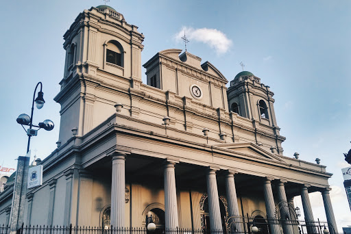 Catedral de San José