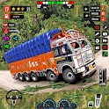 Indian Truck Game 3D Driving