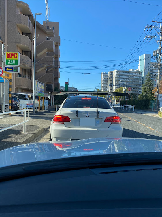 ミニ ハッチバックの仕事・車好きと繋がりたい・MT女子・ミニクーパーに関するカスタム事例の投稿画像2枚目