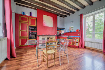 appartement à Rieux (60)