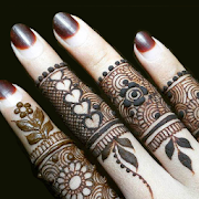 Mehndi Designs Latest 2019  Icon