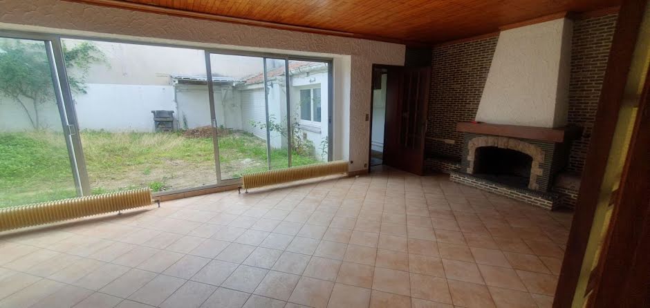 Vente maison 5 pièces 120 m² à Wattrelos (59150), 204 100 €