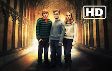 Harry Potter Wallpaper Custom New Tab small promo image