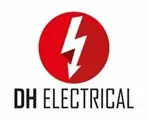 DH Electrical Solutions Ltd Logo