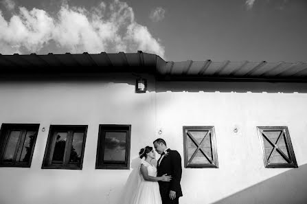 Wedding photographer Gus Liceaga (gustavoliceaga). Photo of 24 November 2016