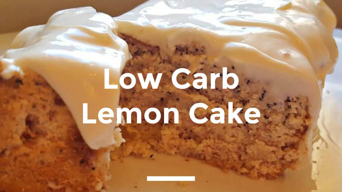 10 Best Low Carb Low Calorie Desserts Recipes