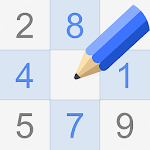 Cover Image of Herunterladen Sudoku - sudoku master's puzzle library 1.5.8 APK