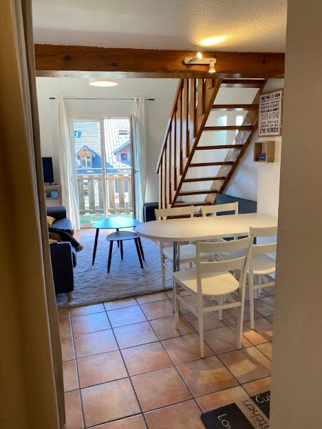 Vente appartement 2 pièces 30 m² à Villard-de-Lans (38250), 147 000 €