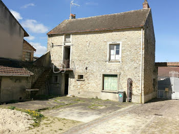 maison à Fontenay-le-Vicomte (91)