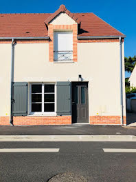 maison à Saint-Cyr-en-Val (45)