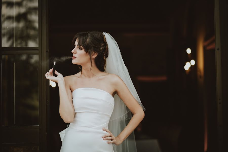 Fotografo di matrimoni Stefano Cassaro (stefanocassaro). Foto del 31 dicembre 2018