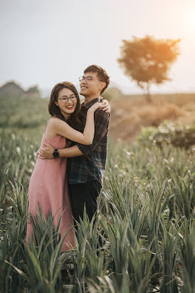 Photographe de mariage Huy Lee (huylee). Photo du 22 décembre 2022