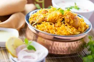 Biryani Sultanat photo 3