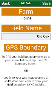 How to install Soil Test Pro patch 1.3.8 apk for pc